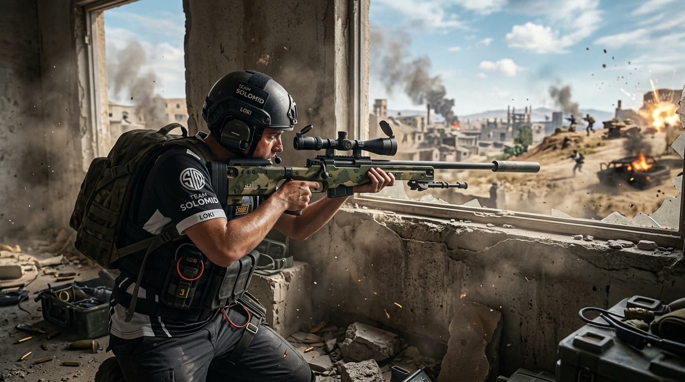 PMSL SEA 2026: Tim Indonesia Siap Rebut Kembali Takhta Juara