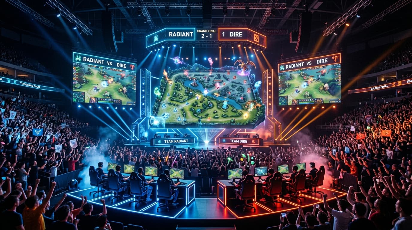 Format Baru MSI 2026: Perubahan Signifikan yang Menuai Pro dan Kontra