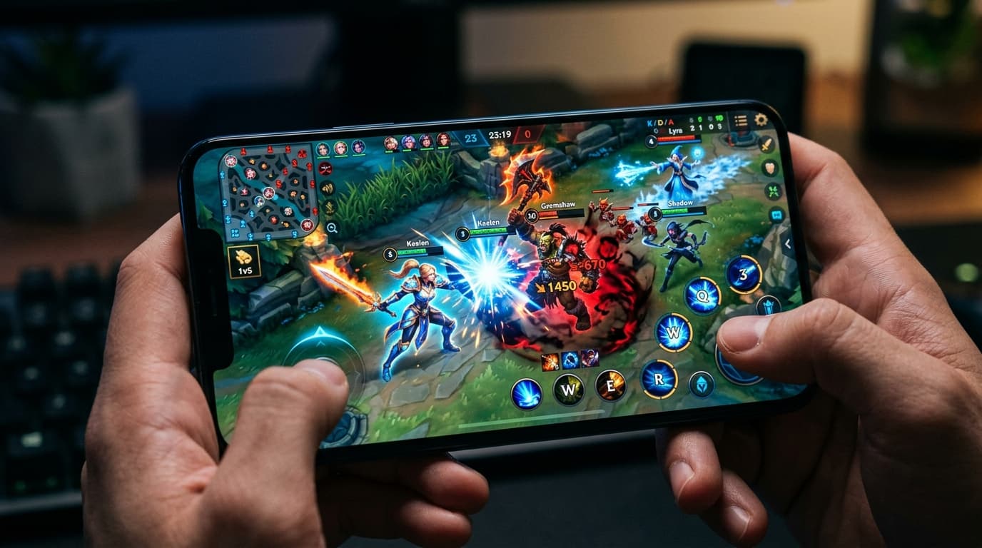 Review Honor of Kings Global 2026: Ancaman Nyata Bagi Mobile Legends?