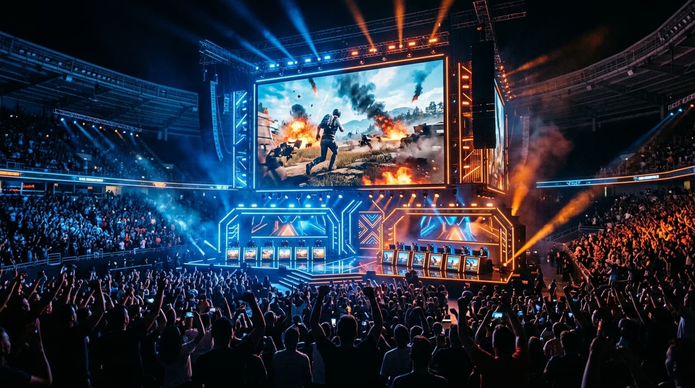 PMIO 2026 Segera Hadir: Sistem Kualifikasi, Jadwal Lengkap, dan Kesempatan Menuju Panggung Dunia