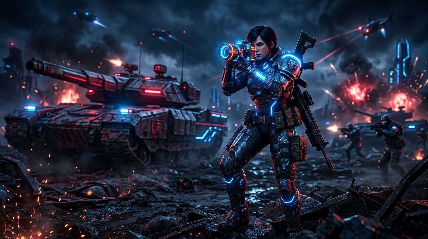 Mengenal Marcel, Hero Tank/Support Baru MLBB yang Bikin Meta Pusing!