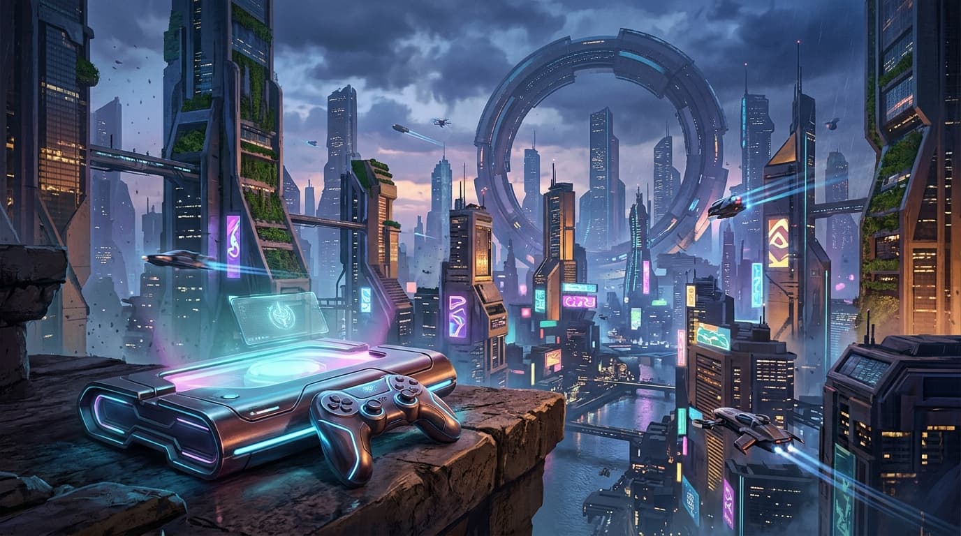 Deretan Game Besar dan Konsol Baru yang Dinanti di Tahun 2026: GTA 6 Hingga Switch 2