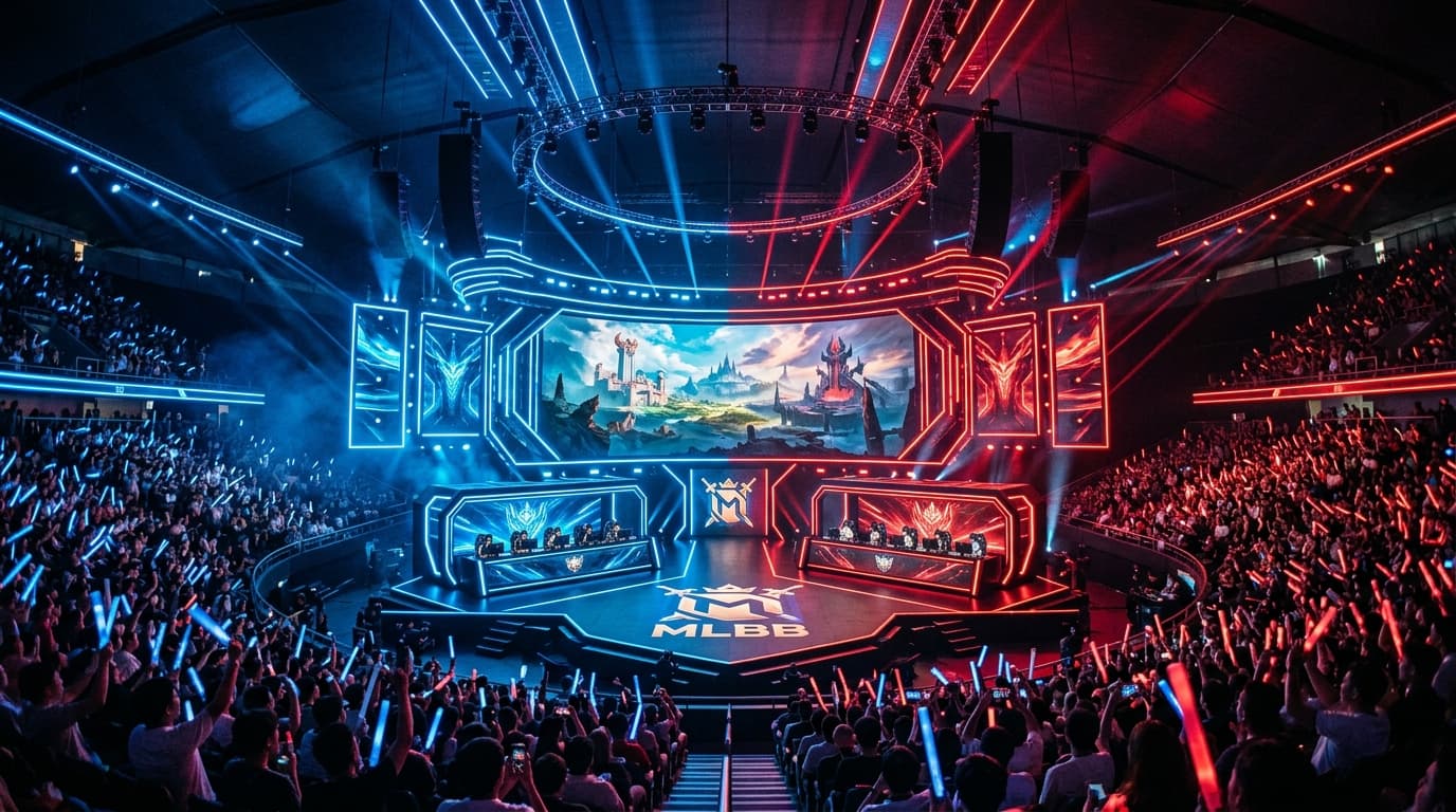 Update Mobile Legends April 2026: Meta Baru dan Deretan Hero yang Kena Nerf