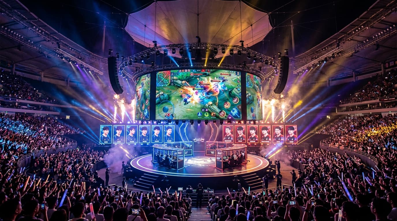 Dinamika Meta Mobile Legends Terbaru: Dominasi Assassin di Tengah Musim 2026