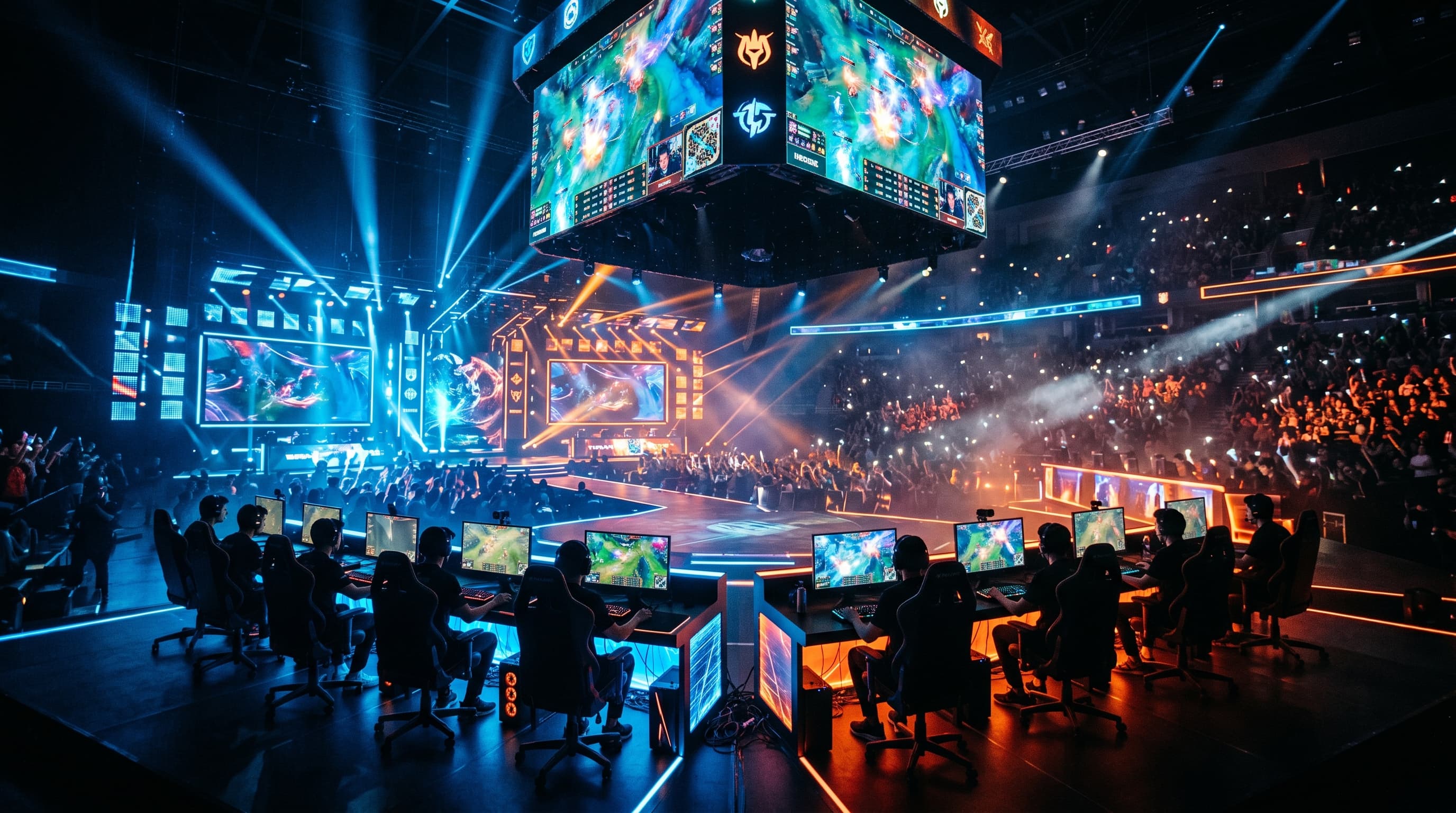 ONIC Esports Masih Menguasai Puncak Klasemen MPL ID S17 di Pekan Ketiga