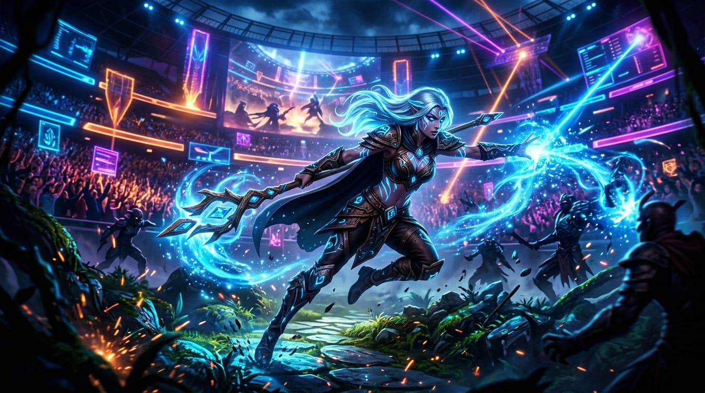 Klaim Segera! Kode Redeem MLBB Terbaru Edisi April 2026 Spesial Kolaborasi Naruto