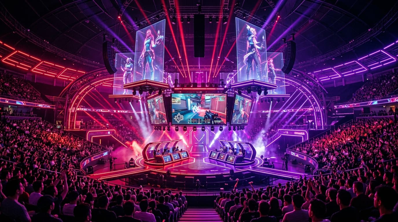 Kejutan VCT Pacific Stage 1: Gen.G Tumbangkan Paper Rex, RRQ Pertahankan Rekor Mulus