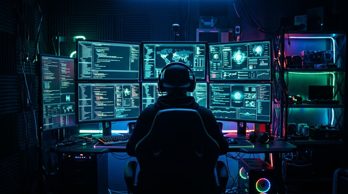 Rockstar Games Diretas, Data Internal dan Finansial Bocor di Tahun 2026