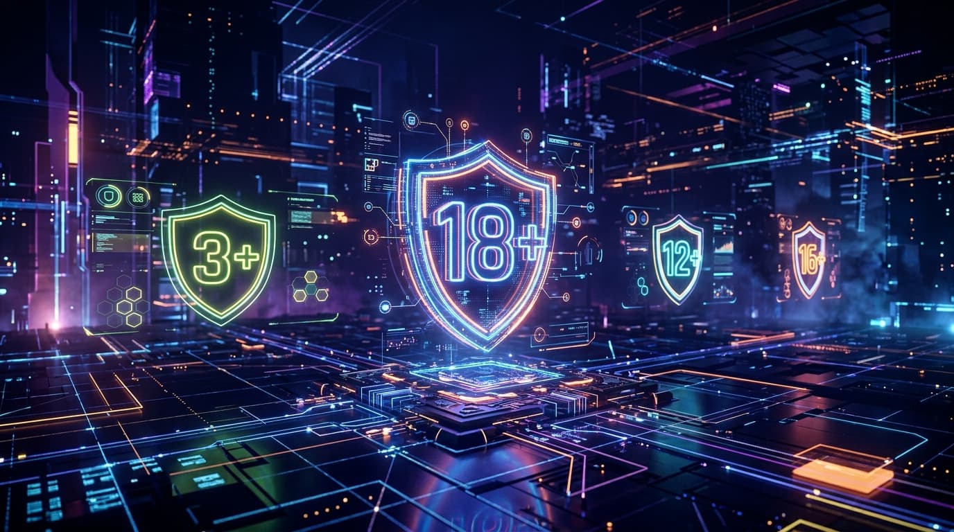 Komdigi Bakal Evaluasi IGRS Imbas Kisruh Rating Game Ngawur di Steam