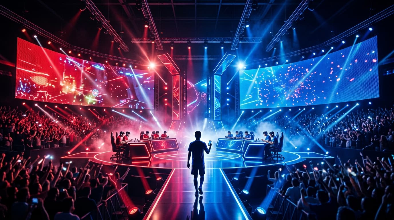 Arfy Cetak Sejarah Baru: Pecahkan Rekor Savage di MPL ID Season 17!