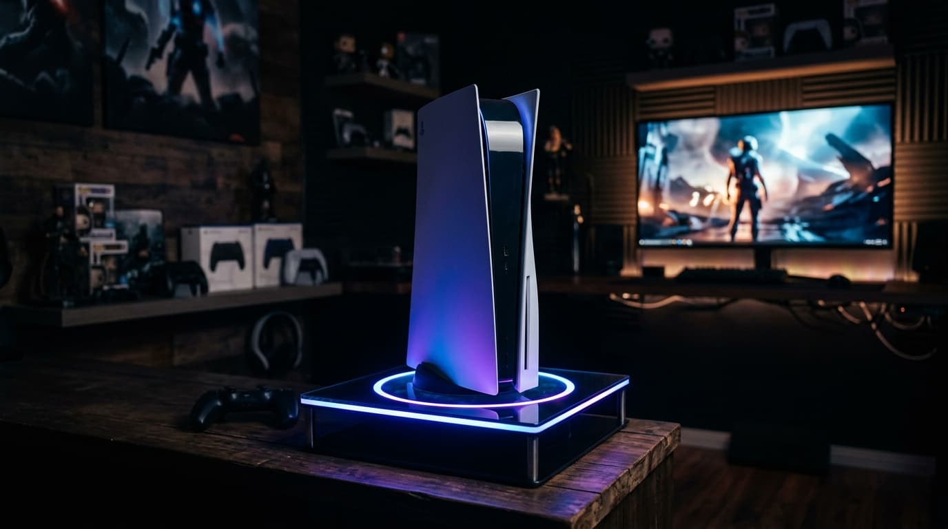 Sony Naikkan Harga Konsol PS5 dan PS5 Pro Secara Global, Bagaimana dengan Indonesia?