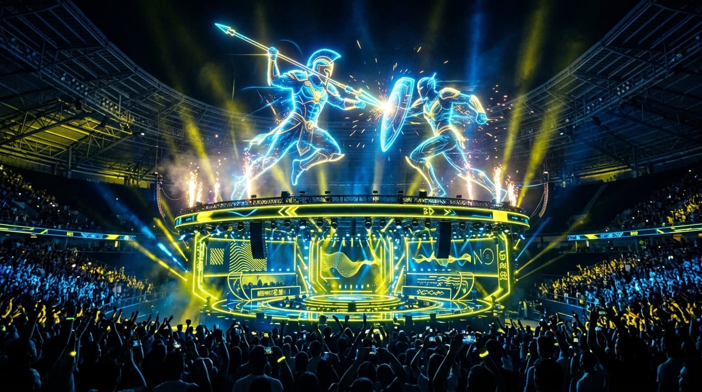 Hasil Klasemen MPL ID S17 Week 4: ONIC Kokoh di Puncak, RRQ Hoshi Belum Pecah Telur