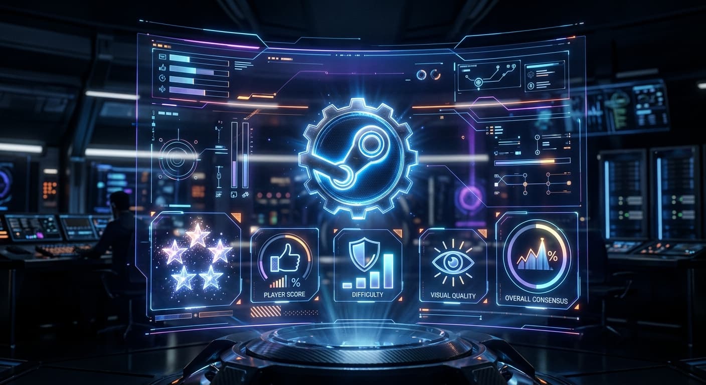 Komdigi Evaluasi Sistem IGRS Usai Polemik Rating Game di Steam