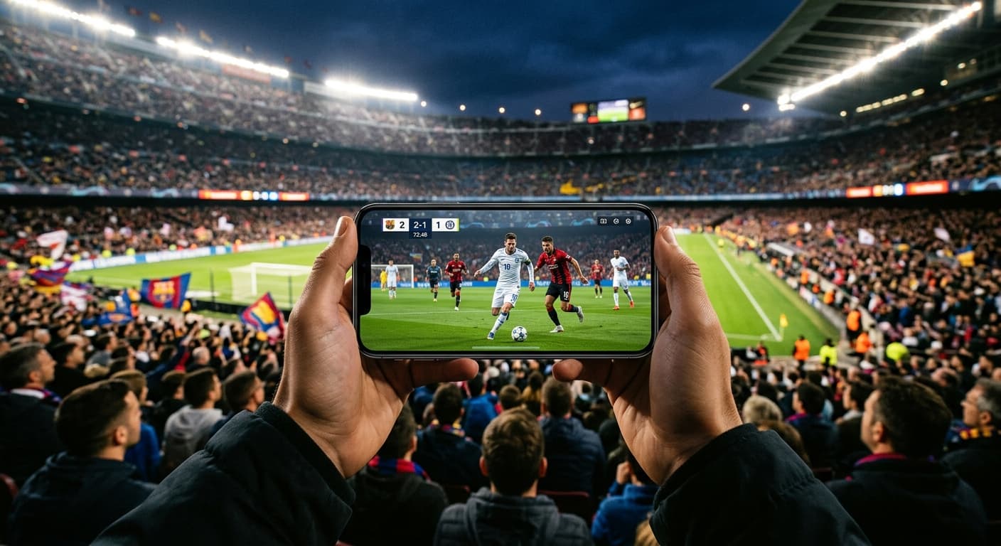 Total Football VNG Resmi Rilis di Asia Tenggara, Hadirkan Pengalaman Sepak Bola Mobile yang Lebih Realistis