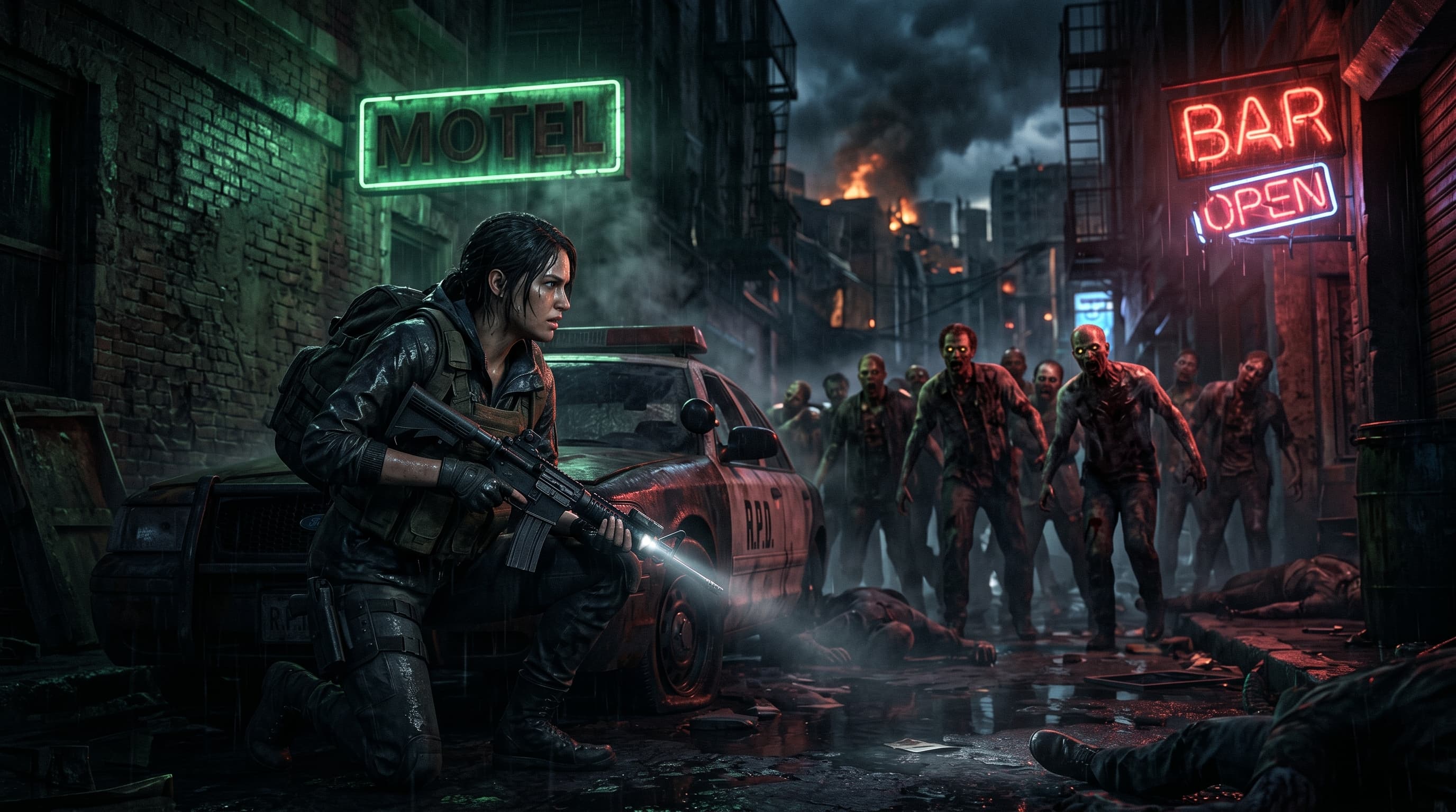 Resident Evil Requiem Tembus 7 Juta Penjualan, Bukti Kesuksesan Capcom