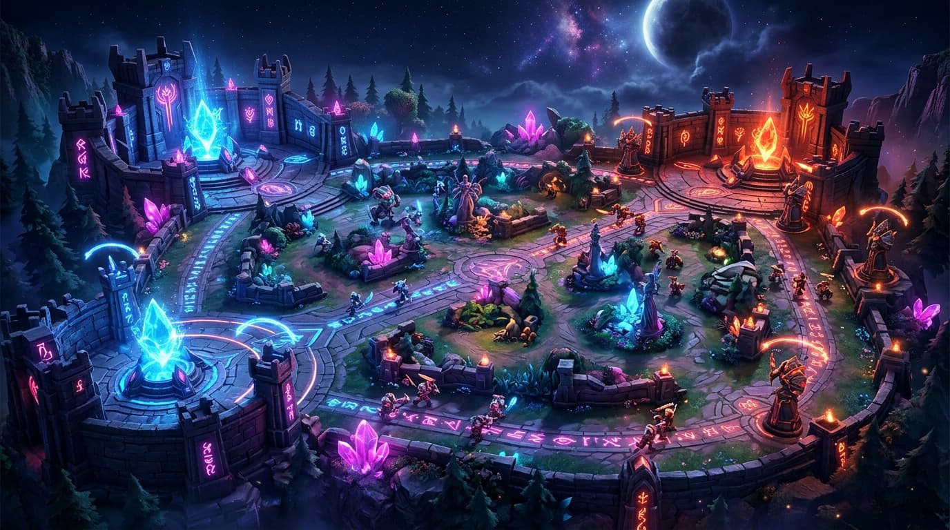 Tier List Mobile Legends (MLBB) April 2026: Julian, Sora, dan Kimmy Merajai Meta!