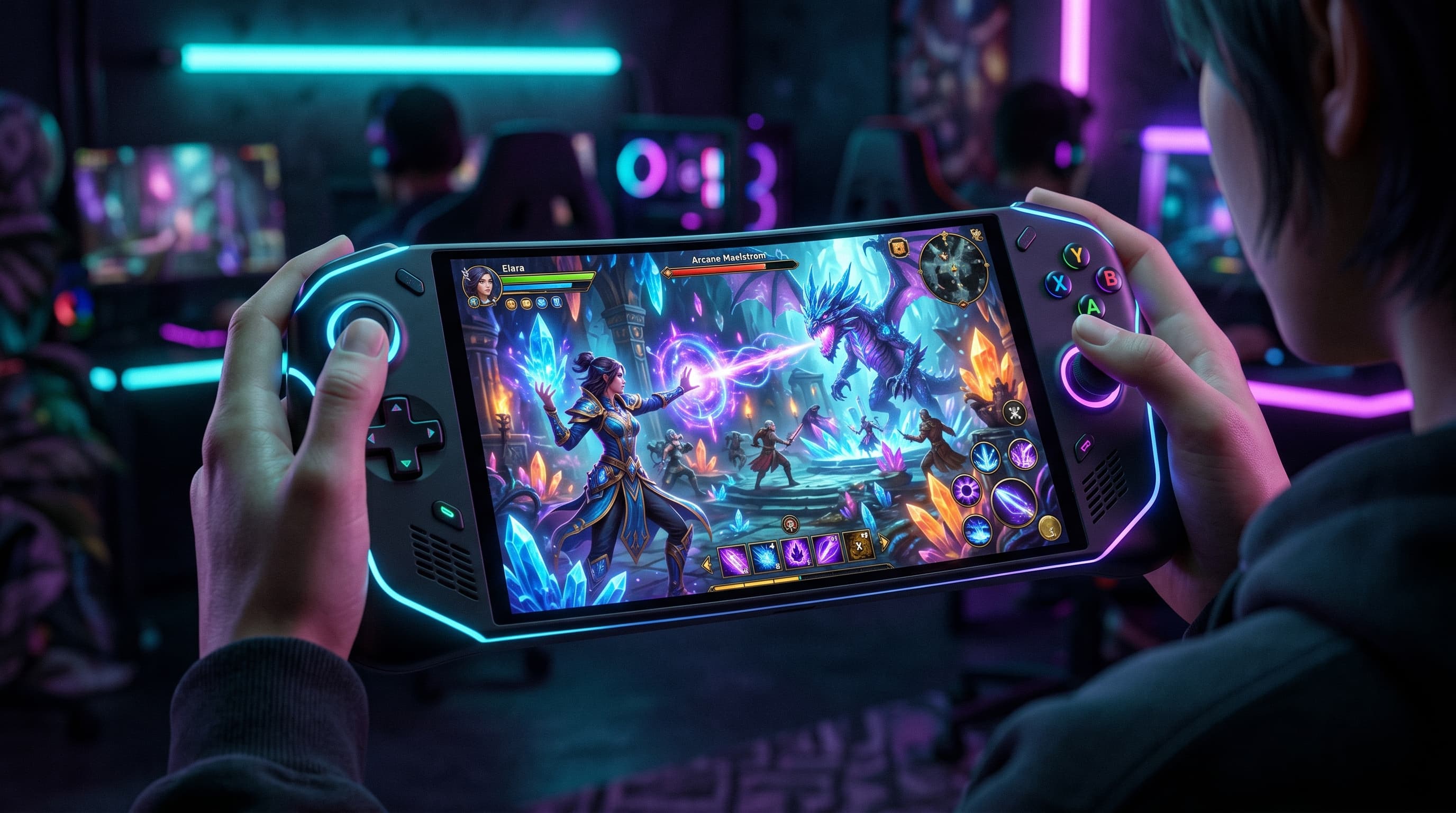 Final Fantasy XIV Dipastikan Rilis di Nintendo Switch 2 Musim Panas Ini, Namun Ada Biaya Tambahan