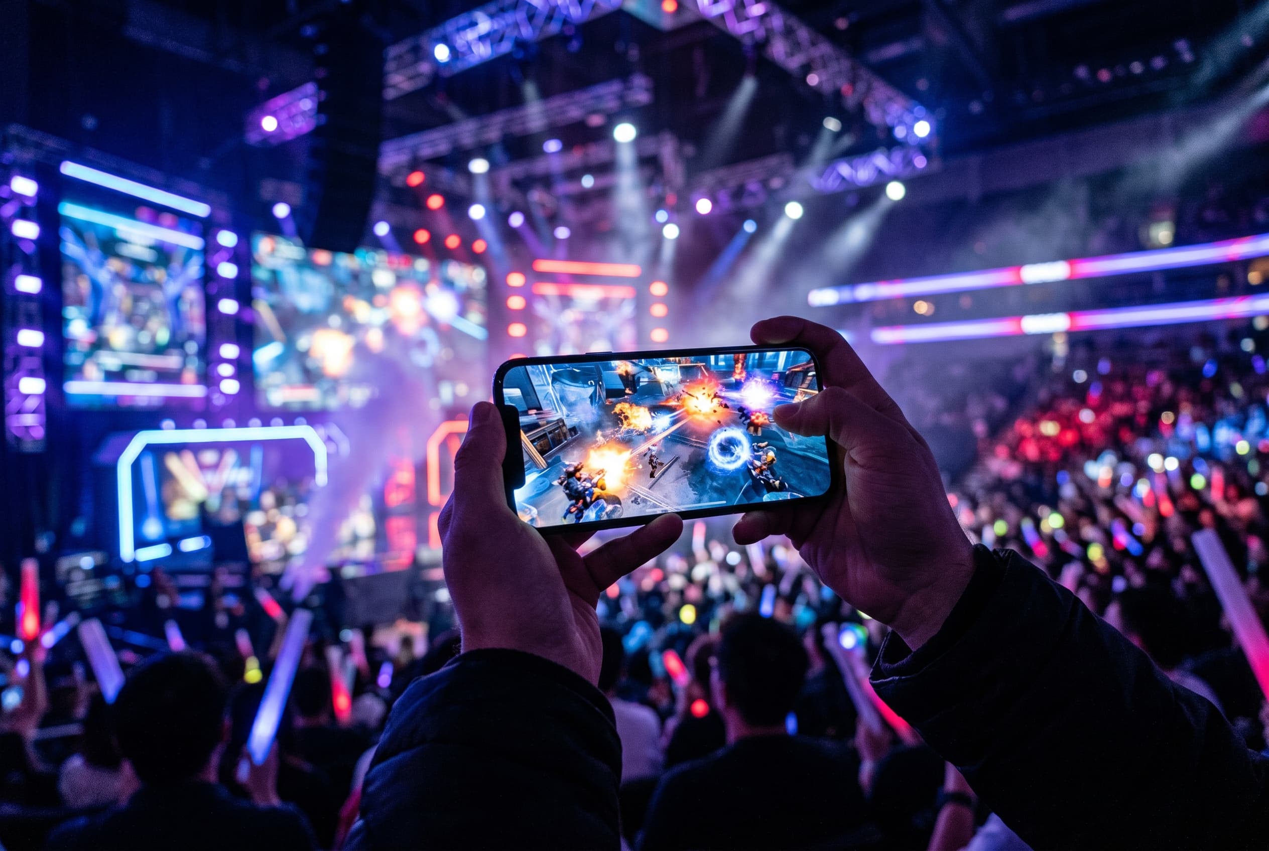 Review Samsung Galaxy S26 Ultra: Keunggulan Lensa Telefoto dan Nightography untuk Momen Esports