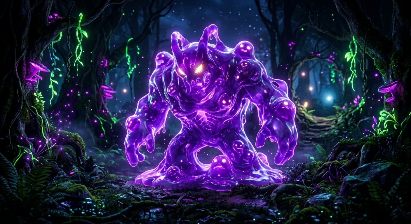 Build Gloo Tersakit 2026: Panduan Hero, Combo Skill, Counter, dan Tips Ampuh