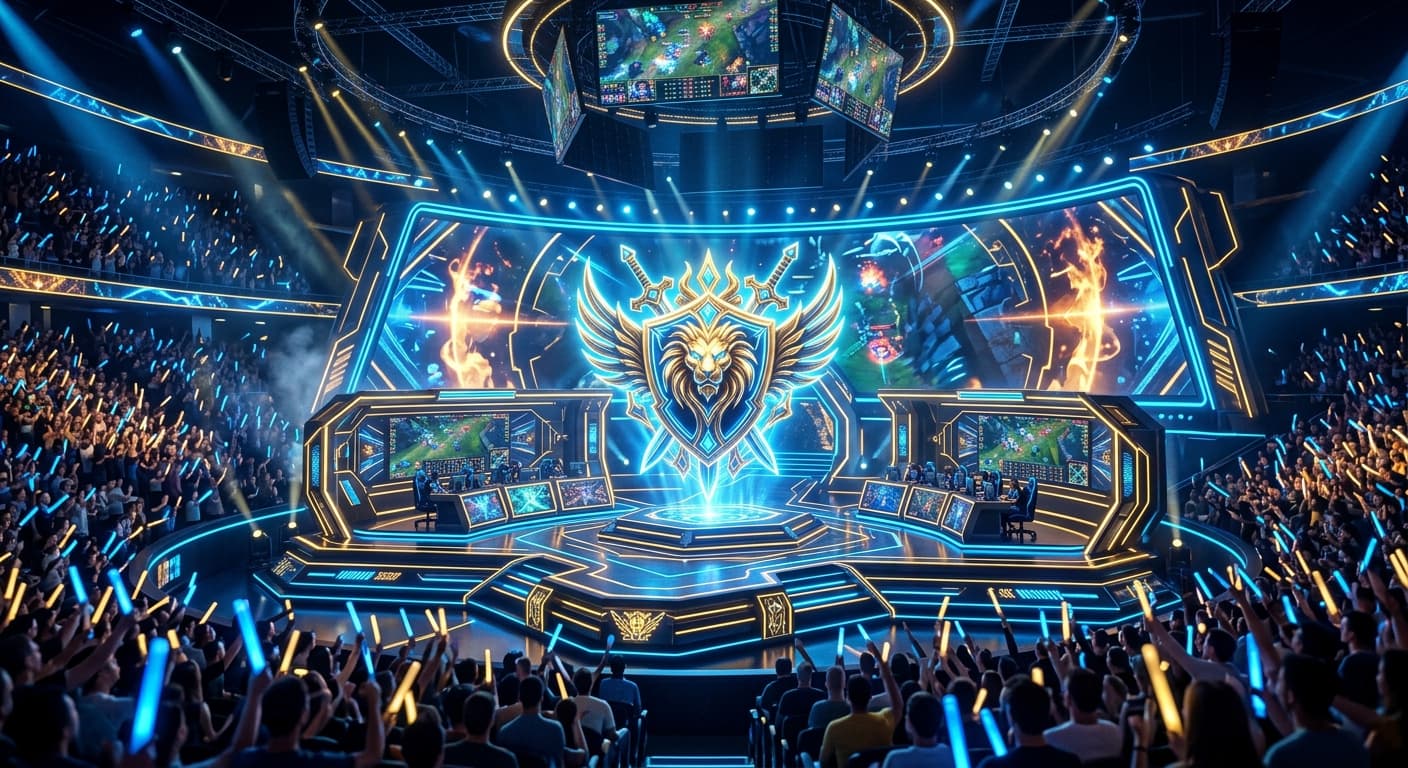 Mobile Legends Continental Championships (MCC) Season 7 Resmi Dimulai April 2026