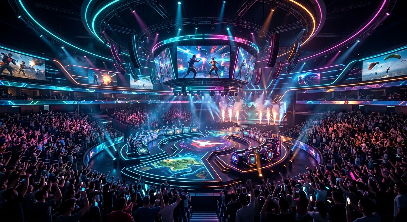 Klasemen FFWS SEA 2026 Spring Week 1: EVOS Divine Juru Kunci, ONIC dan Bigetron Tembus 10 Besar