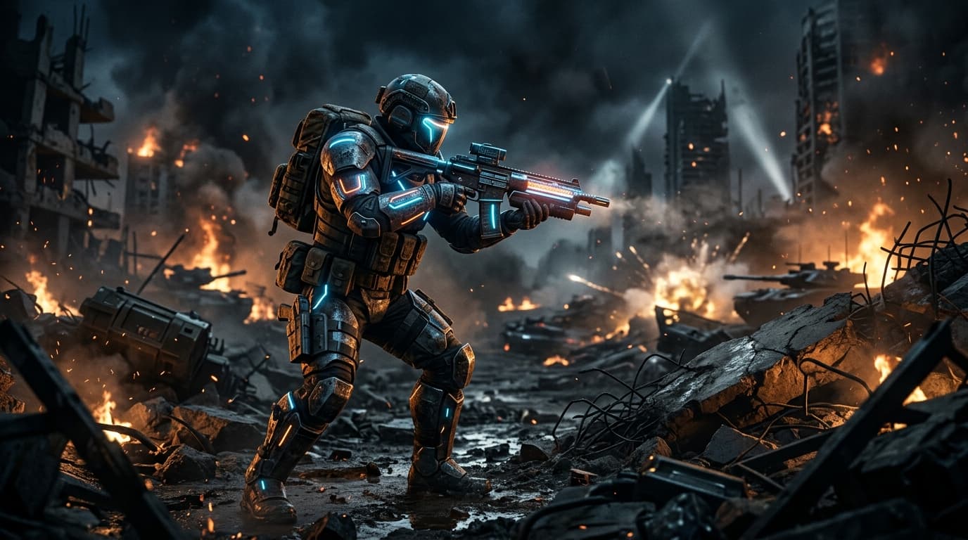 Panduan Karakter META Free Fire (FF) 2026: Siapa yang Paling Overpower?