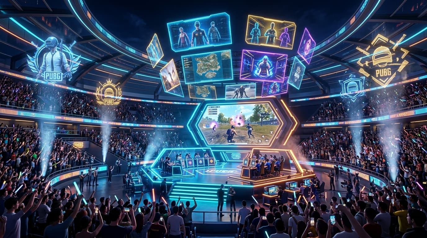 Jadwal Lengkap PMIO 2026: 48 Tim Siap Bertarung di Grand Finals City Qualifier