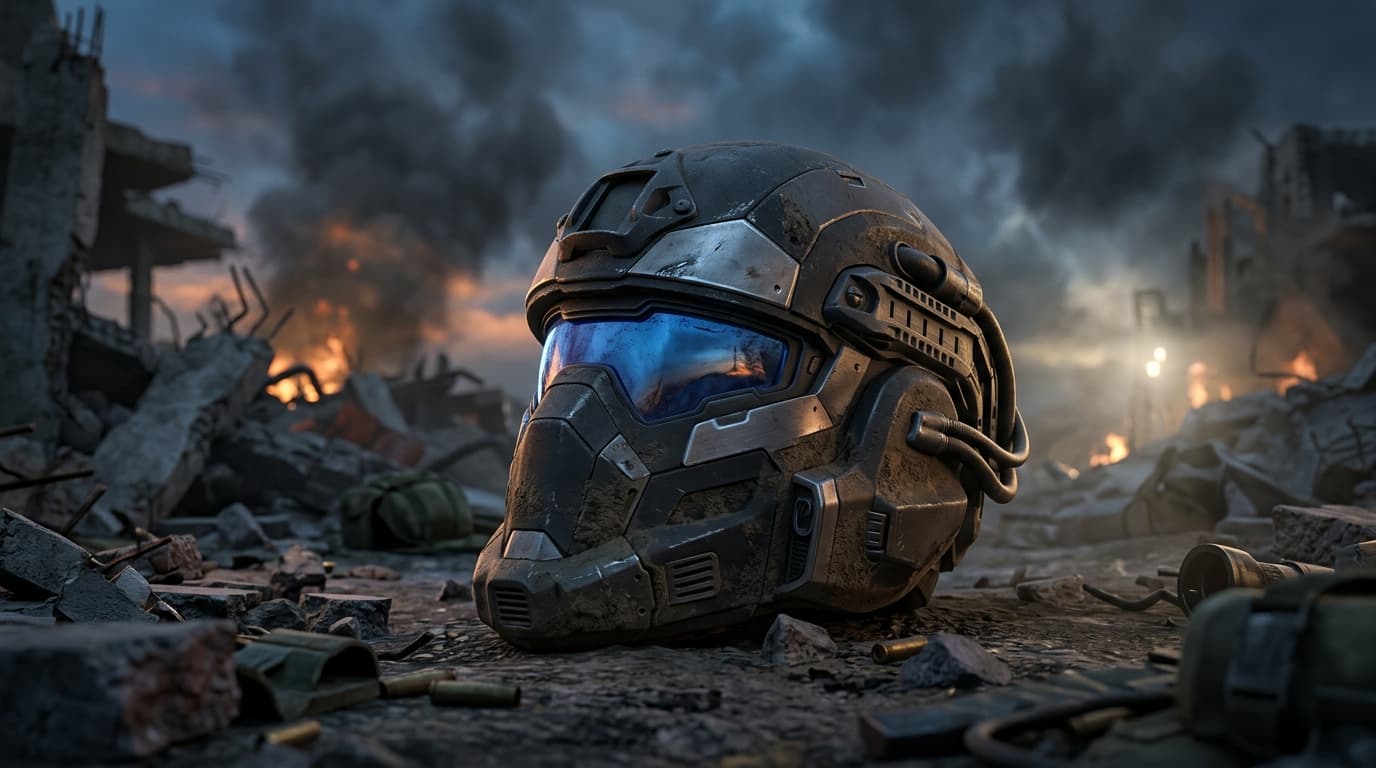 Resmi: Call of Duty 2026 Dipastikan Tidak Rilis untuk Konsol Last-Gen