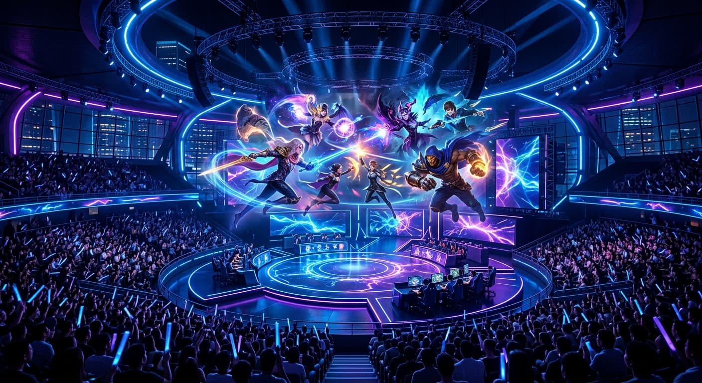 Analisis Meta Mobile Legends Season 40 Edisi April 2026: Hero Terkuat dan Strategi Mendalam